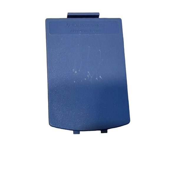 Texas Instruments TI-73 Explorer Edition Scientific Calculator Graphing Tested - Picture 3 of 5